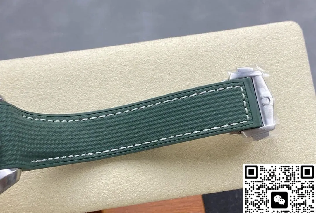 VS Factory Omega Seamaster 215.32.44.21.06.001 1:1 Best Edition Replica Watch